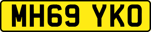 MH69YKO