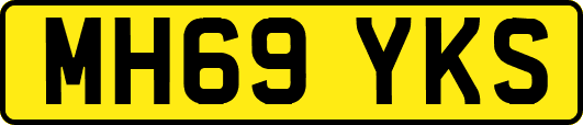 MH69YKS