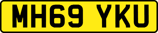 MH69YKU