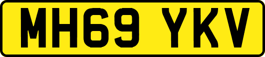 MH69YKV