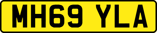 MH69YLA