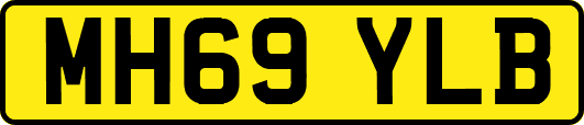 MH69YLB