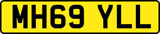 MH69YLL