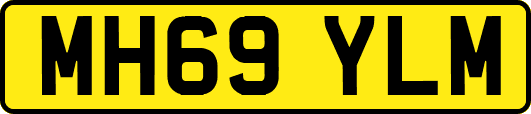MH69YLM