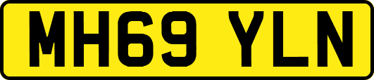 MH69YLN