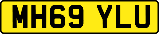 MH69YLU