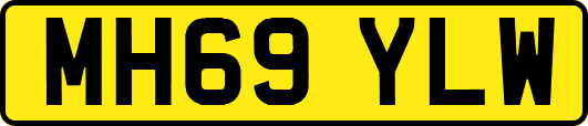 MH69YLW