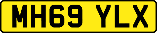 MH69YLX