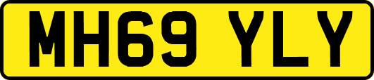 MH69YLY
