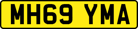 MH69YMA
