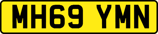 MH69YMN