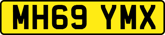 MH69YMX