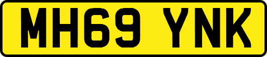 MH69YNK