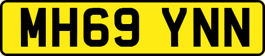 MH69YNN