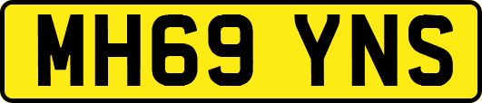 MH69YNS