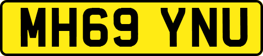 MH69YNU