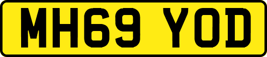 MH69YOD