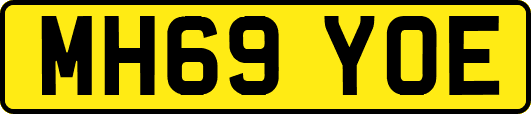 MH69YOE