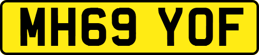 MH69YOF