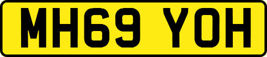 MH69YOH