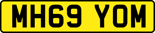 MH69YOM