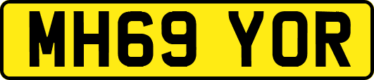 MH69YOR