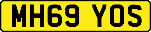 MH69YOS