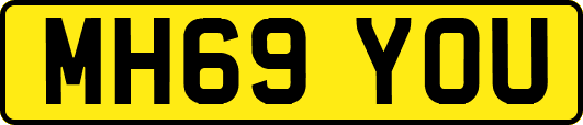 MH69YOU