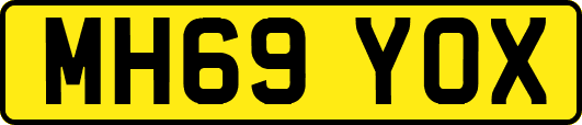 MH69YOX