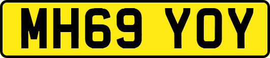 MH69YOY
