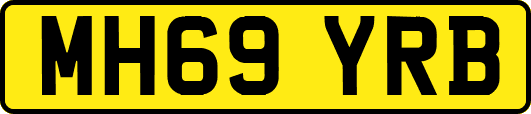 MH69YRB