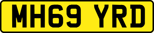 MH69YRD