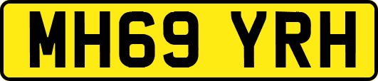 MH69YRH