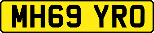 MH69YRO
