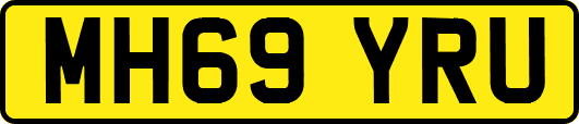 MH69YRU