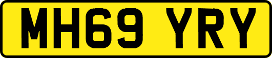 MH69YRY