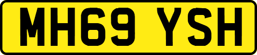 MH69YSH