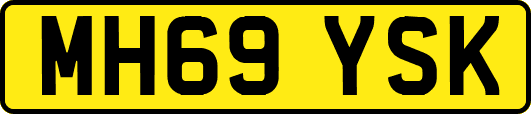 MH69YSK