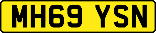 MH69YSN