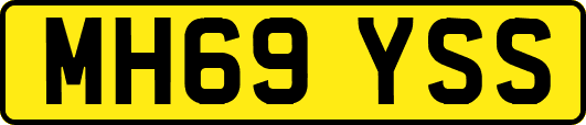 MH69YSS