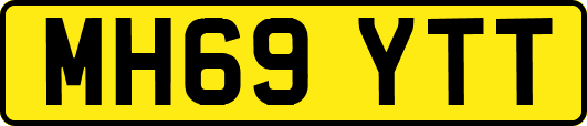 MH69YTT