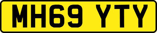 MH69YTY