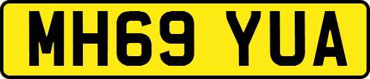 MH69YUA