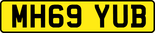 MH69YUB