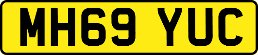 MH69YUC