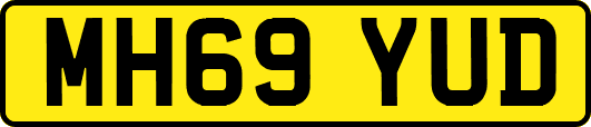 MH69YUD