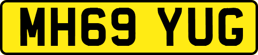 MH69YUG