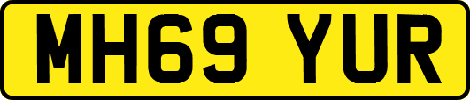 MH69YUR