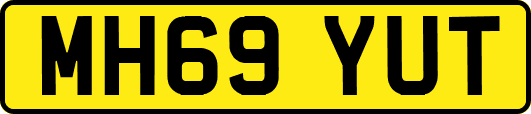 MH69YUT