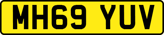 MH69YUV